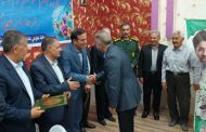 در این شرایط تورم تعهد ۱۲۰ میلیارد تومانی خیرین شهرستان ملکان باعث افتخار است/کسب مقام نخست استانی شهرستان ملکان در امر مدرسه سازی و سوادآموزی