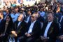هشتمین جشنواره ملی انگور ملکان افتتاح شد