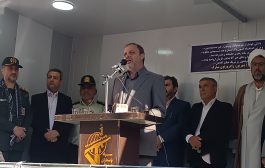 افزایش روحیه ؛ استقامت و مقاومت نیروهای مسلح به پشتوانه حضور جانفدایان است/ پمپاژ کذب و فریبکارانه دشمن در رسانه ها مبنی بر نابودی نیروی هوایی و دریایی و موشک های ایران