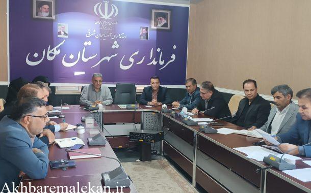 لزوم مناسب سازی سازمان های دولتی و مراکز عمومی و تفریحی و وسائط نقلیه برای تردد جانبازان؛معلولین و سالمندان شهرستان ملکان