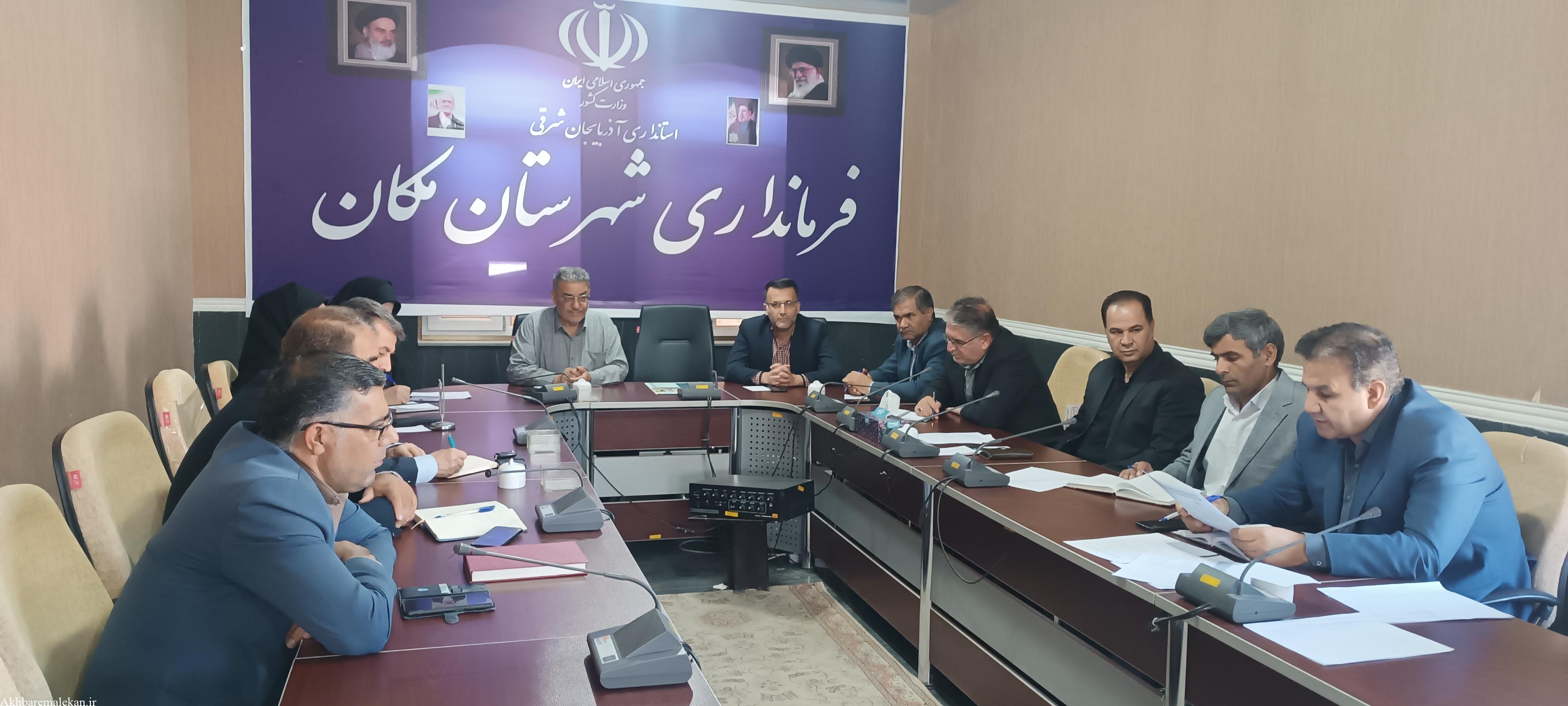 لزوم مناسب سازی سازمان های دولتی و مراکز عمومی و تفریحی و وسائط نقلیه برای تردد جانبازان؛معلولین و سالمندان شهرستان ملکان