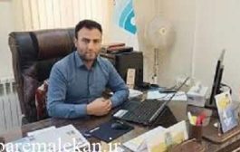تامین آب کشاورزی و تحقق حق آبه  این شهرستان طی سال زراعی جاری/ بازگشت ۳۵۰ مترمکعب آب به ذخایر زیرزمینی با انسداد چاه های غیرمجاز