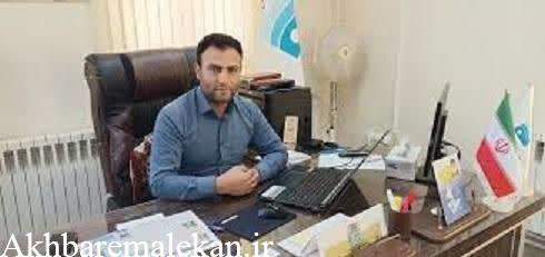 تامین آب کشاورزی و تحقق حق آبه  این شهرستان طی سال زراعی جاری/ بازگشت ۳۵۰ مترمکعب آب به ذخایر زیرزمینی با انسداد چاه های غیرمجاز