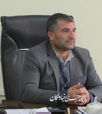 اجرای طرح معلم یار جهادگر به همت کارشناسان آموزشی اداره آموزش و پرورش شهرستان ملکان
