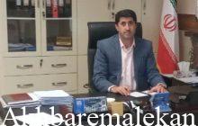 افتتاح فاز دوم نهضت ملی و آسفالت چندین روستای شهرستان های ملکان و لیلان با ۱۵۰هزار مترمربع قیر رایگان و مشارکتی و بالغ بر ۵۱ میلیارد تومان اعتبار