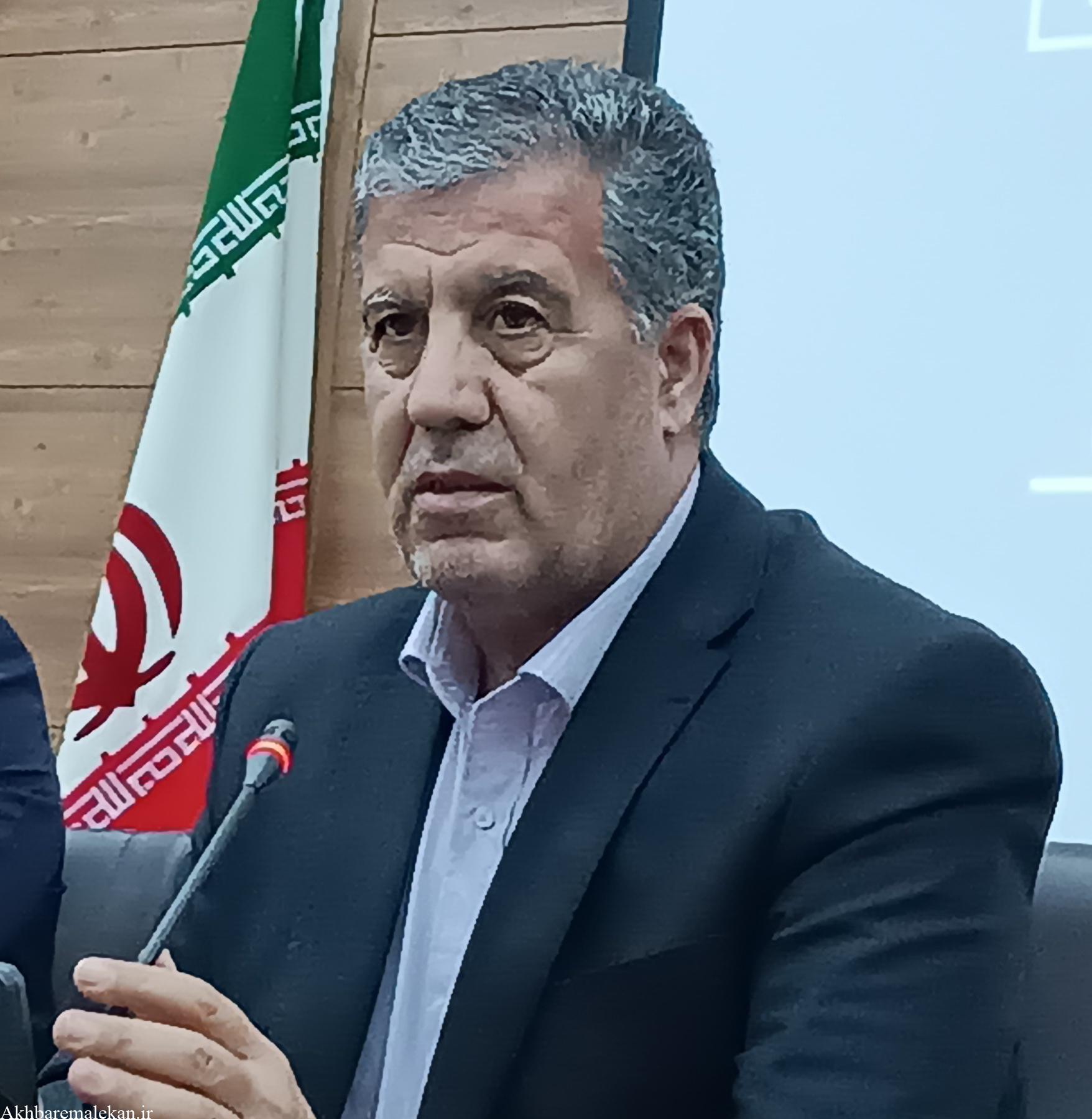 پیام تبریک فرماندار ملکان به مناسبت ۲۹ فروردین، روز ارتش جمهوری اسلامی ایران