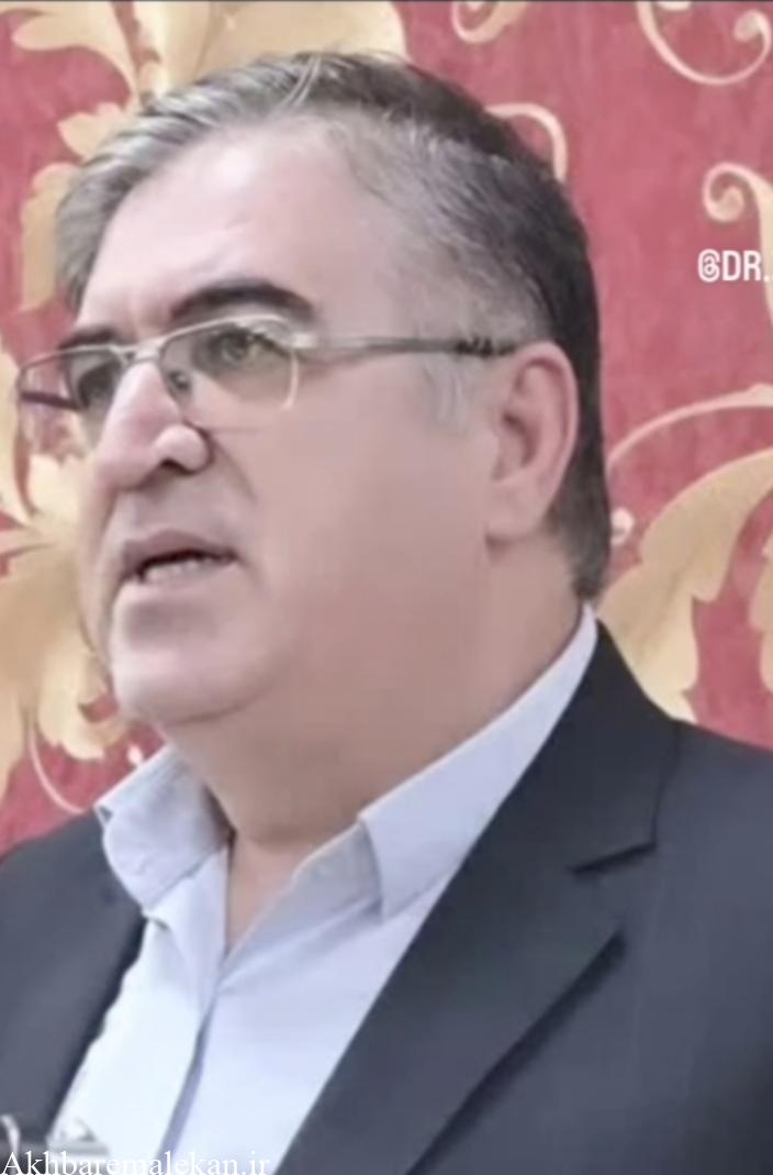 علی زیبایی سرپرست اداره آموزش و پرورش شهرستان ملکان شد