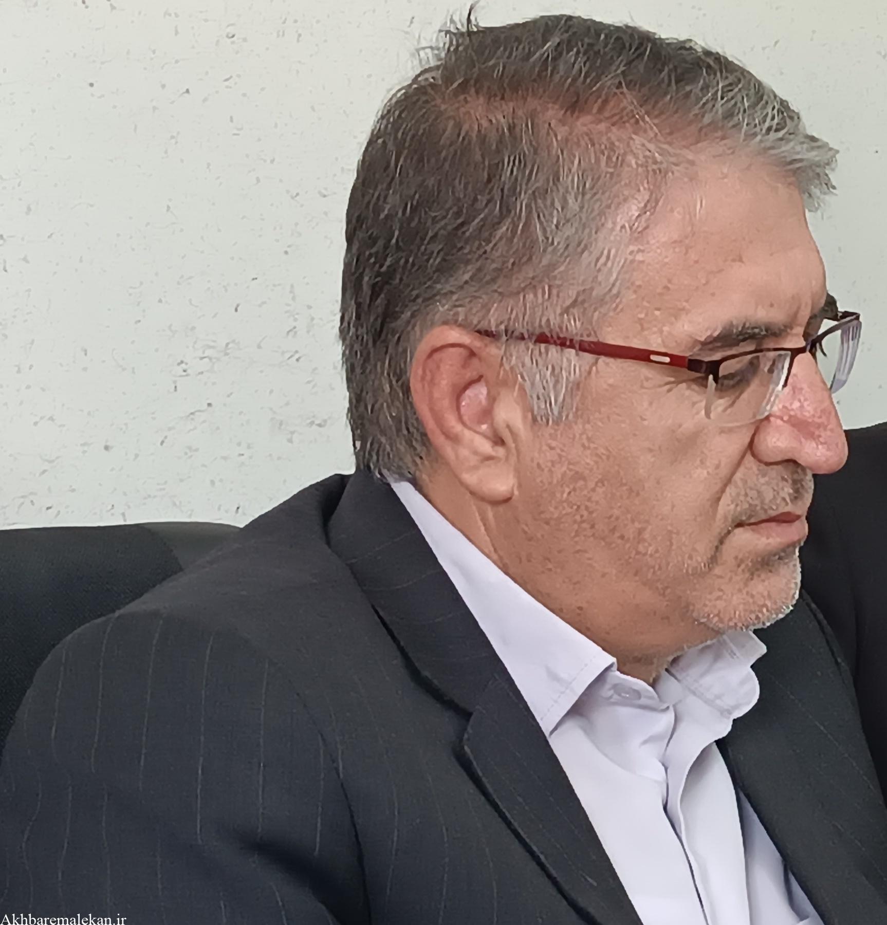 بزرگترین اردوگاه دانش آموزی کشور در شهرستان ملکان راه اندازی میشود