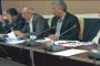 بازدید مدیران کل بنیاد مسکن و راه و شهرسازی استان از محل ۵ هکتاری نهضت ملی مسکن شهرستان لیلان