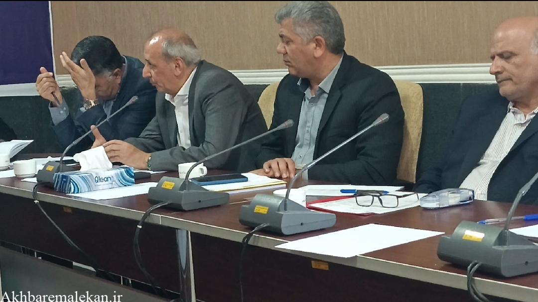 سند مالکیت دهکده شهری قوریجان ظرف یک هفته به بنیاد مسکن انتقال می یابد/