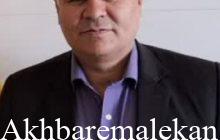 سرپرست جدید اداره گاز شهرستان ملکان منصوب شد