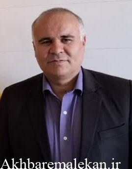 سرپرست جدید اداره گاز شهرستان ملکان منصوب شد