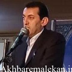 پیام تسلیت رییس دانشگاه آزاد اسلامی واحد ملکان بمناسبت سالگرد ارتحال امام خمینی(ره)