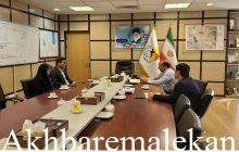 پروژه ارتقا پست ۲۳۰ کیلووات برق ملکان با اعتبار ده هزار میلیارد ریال اجرا می شود