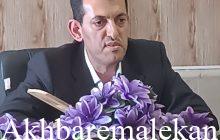پیام تبریک رئیس دانشگاه آزاد اسلامی واحد ملکان بمناسبت هفته کتاب