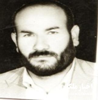 زندگینامه شهید پاسدار سلیمان کریمی