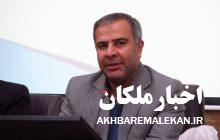 مسئولین شهرستان قدر فرصت خدمت به مردم را بدانند