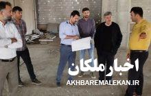 آغاز فاز دوم مجتمع فرهنگی هنری شهرستان ملکان با ۳۰ میلیارد ریال اعتبار