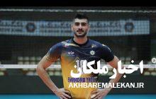 مطمئنا به زودی شاهد لژیونر شدن امین اسماعیل نژاد خواهیم بود