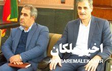 سرپرست جدید اداره فرهنگ و ارشاد اسلامی ملکان منصوب و معرفی شد