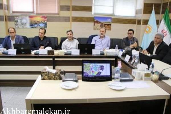 بازنگری طرح‌ هادی روستاهای آذربایجان شرقی به عدد ۱۲۸۸ رسید