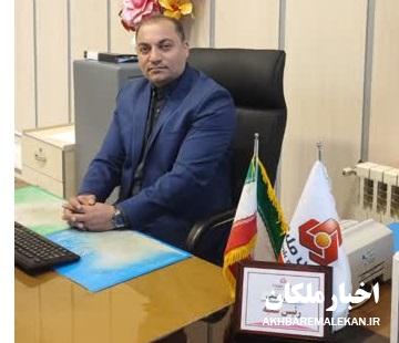بانک ملت شعبه ملکان پیشرو در ارائه خدمات و تسهیلات بانکی/پرداخت بیش از ۱۵۷ میلیارد ریال تسهیلات در یکسال