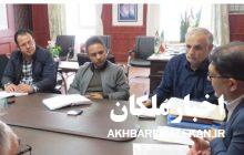 تحقق بیش از ۱۰۰ درصدی بودجه شهرداری ملکان در سال گذشته/بودجه ۱۲۵ میلیارد تومانی شهرداری در سال جاری/۹۹ درصد پروژه های شهرداری با مجوز شورای شهر و از طریق سامانه ستاد انجام می گیرد