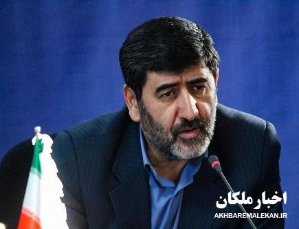 تراب محمدی، مسوول هماهنگی و تمشیت امور استانداری شد