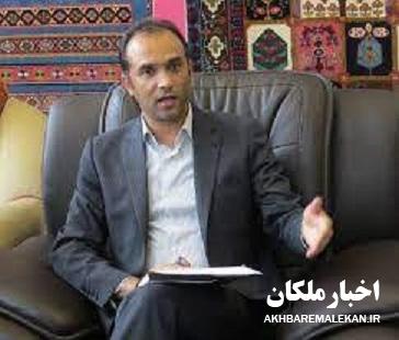 انتقاد شهردار ملکان از تخصیص بودجه و اعتبارات ناکافی با توجه به حجم طرحهای شهری و شهرستانی!