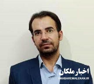 پیام تبریک رئیس اداره فرهنگ و ارشاد اسلامی شهرستان ملکان بمناسبت روز خبرنگار