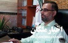 کشف انبار احتکار مواد غذایی در ملکان