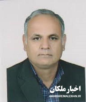 رئیس کمیته ارتباطات و اطلاع رسانی ستاد دهه فجر شهرستان ملکان منصوب شد.