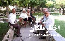 چاراویماق، اسکو و ملکان جوان ترین شهرستانهای آذربایجان شرقی!
