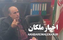 فرماندار ملکان در جمع اصحاب هنر و رسانه: هنرمندان نقش مهمی در افزایش امید و نشاط اجتماعی در جامعه دارند