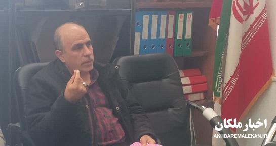 فرماندار ملکان در جمع اصحاب هنر و رسانه: هنرمندان نقش مهمی در افزایش امید و نشاط اجتماعی در جامعه دارند