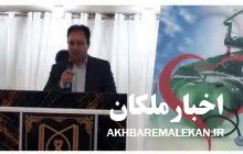 اخذ مجوز افزایش تخت های بیمارستان ملکان به ۱۲۱ تخت/ مجتمع آموزش عالی سلامت به زودی در ملکان دایر می شود