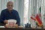 تراب محمدی، مسوول هماهنگی و تمشیت امور استانداری شد