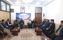 امام جمعه ملکان در جلسه شورای فرهنگ عمومی خواستار رفع مشکلات ترافیکی و سدمعبر در این شهر شد