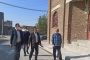 آیین معارفه دکتر وحید بنایی شهردار باسمنج برگزار شد