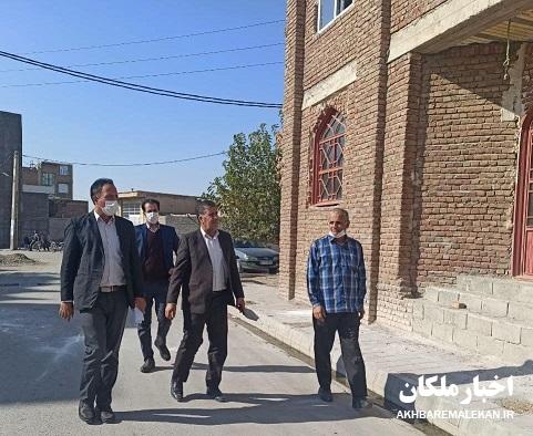 بزرگترین کتابخانه عمومی جنوب آذربایجان شرقی با ۲ میلیارد تومان اعتبار اولیه در شهرستان ملکان احداث می شود
