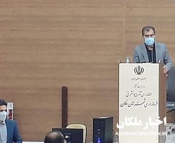 افزایش جمعیت سالمندی ملکان/۱۱ درصد از جمعیت شهرستان بالای ۶۰ سال سن دارند