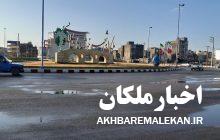 آماده باش کامل ستاد مدیریت بحران شهرستان ملکان