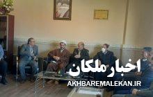 آمادگی نیروی انتظامی ملکان برای همکاری های پژوهشی در زمینه آسیب های اجتماعی با دانشگاه آزاد اسلامی