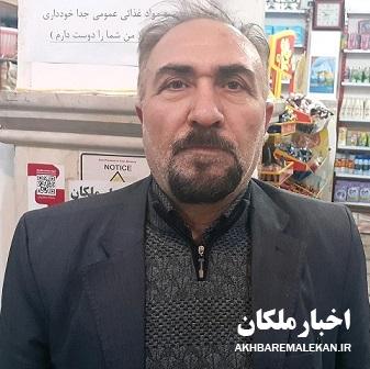 شهروند وظیفه شناس ملکانی چک های پیدا شده را به صاحبش بازگرداند