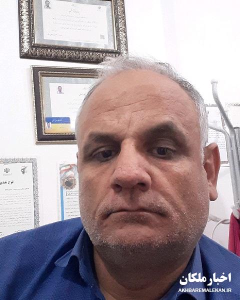 انتصاب مسئول کمیته ارتباطات و اطلاع رسانی ستاد دهه فجر شهرستان ملکان