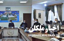 سازمان تعاون روستایی کشمش باغداران ملکانی را خریداری می کند