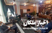 ضرورت ایجاد پست بازرسی کرونایی در آستانه عیدنوروز/ویروس جهش یافته در شهرستان ملکان وجود ندارد