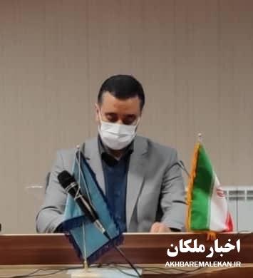 دستور ویژه دادستان ملکان برای پلمپ واحدهای املاک و خودرو بدون مجوز