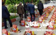 بازدید دادستان ملکان از مرکز نگهداری کودکان بی سرپرست