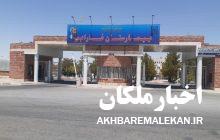 بیمارستان ملکان متخصص بیهوشی ندارد!